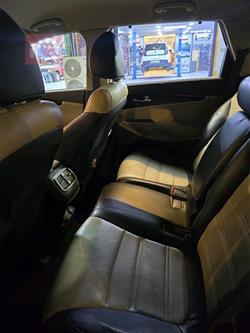 كيا سورينتو